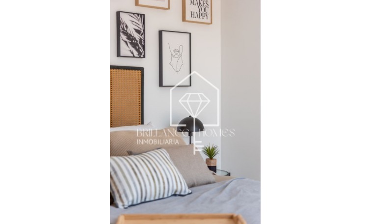 Nouvelle construction - Villas - Los Alcázares  - Los Alcázares