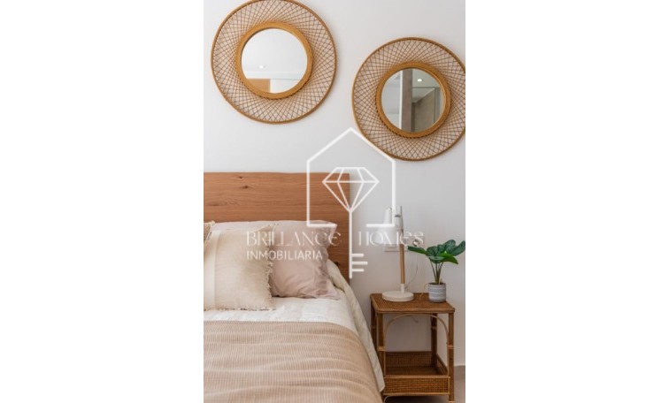 Nouvelle construction - Villas - Los Alcázares  - Los Alcázares