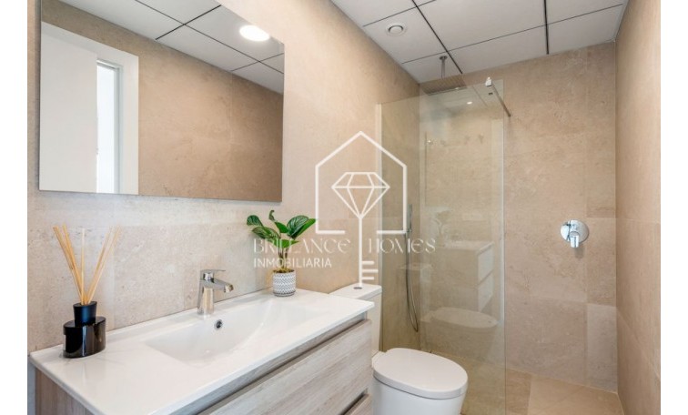 Nouvelle construction - Villas - Los Alcázares  - Los Alcázares