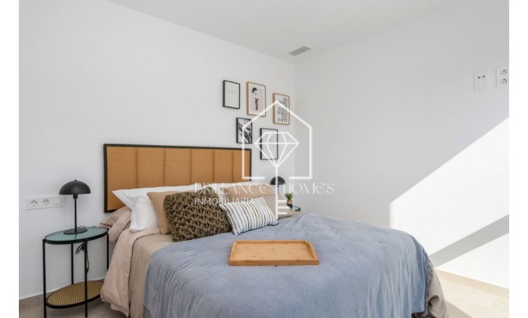 Nouvelle construction - Villas - Los Alcázares  - Los Alcázares