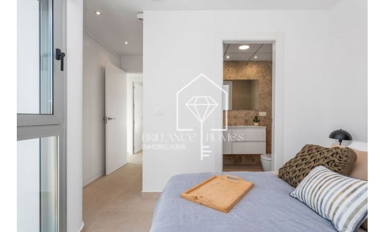 Nouvelle construction - Villas - Los Alcázares  - Los Alcázares