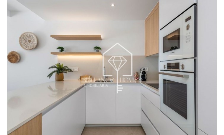 Nouvelle construction - Villas - Los Alcázares  - Los Alcázares