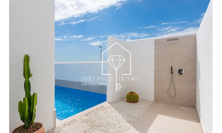 Nouvelle construction - Villas - Los Alcázares  - Los Alcázares