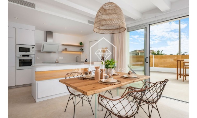 Nouvelle construction - Villas - Los Alcázares  - Los Alcázares