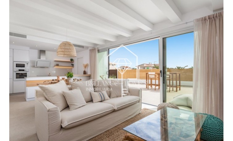 Nouvelle construction - Villas - Los Alcázares  - Los Alcázares