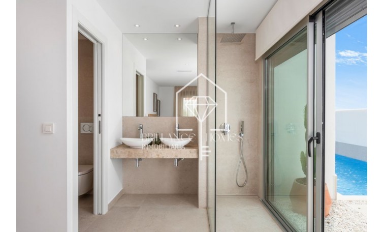 Nouvelle construction - Villas - Los Alcázares  - Los Alcázares