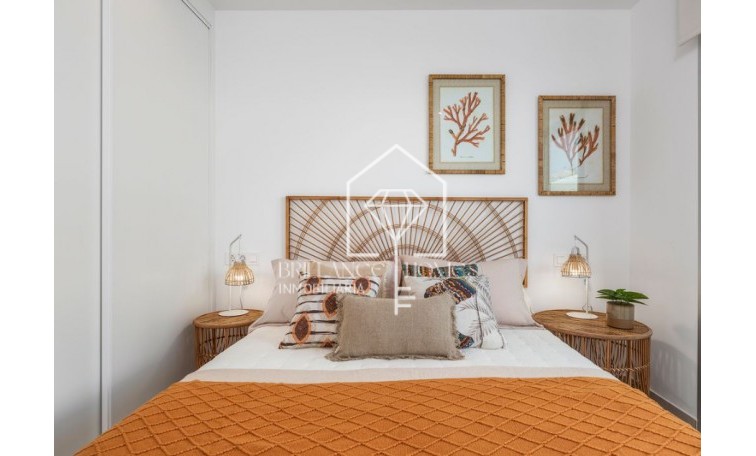 Nouvelle construction - Villas - Los Alcázares  - Los Alcázares