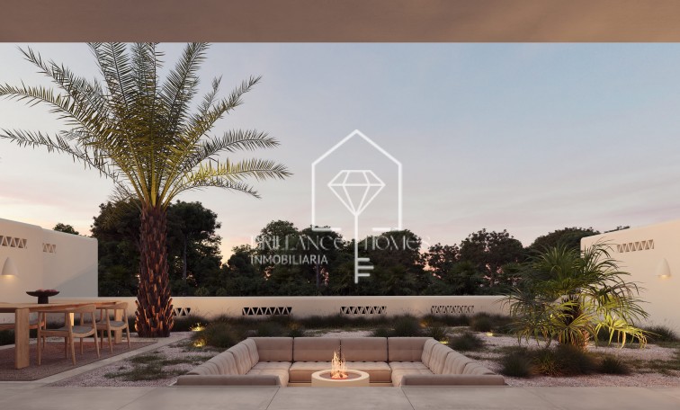 New Build - Villas - Algorfa