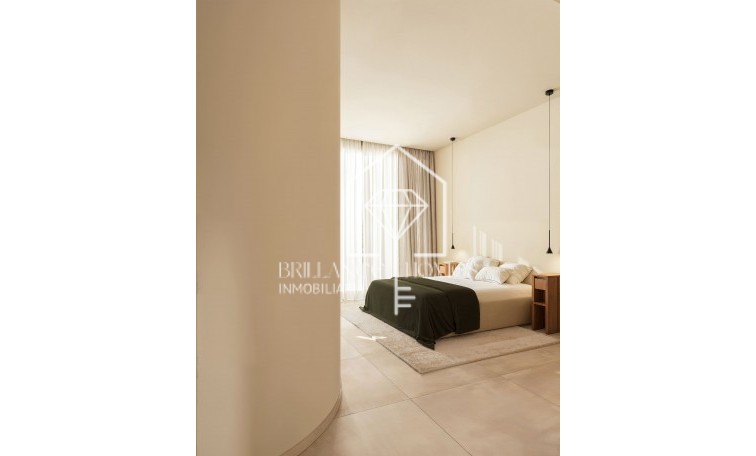 New Build - Villas - Algorfa