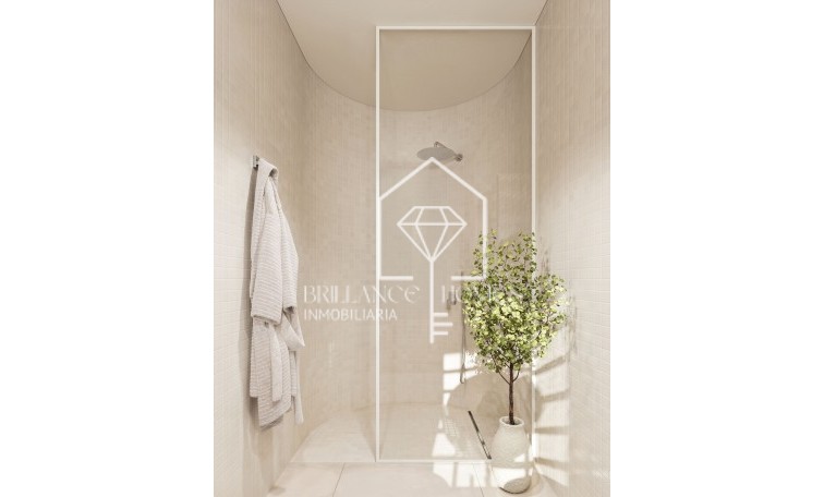 New Build - Villas - Algorfa