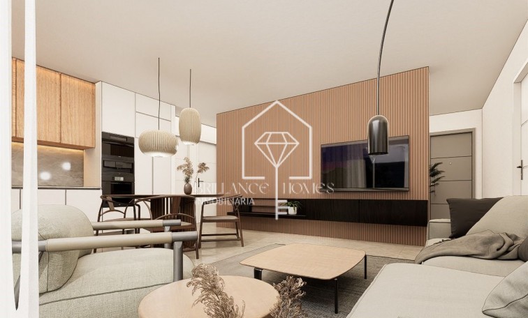 Obra nueva - Flats - Pilar de la Horadada