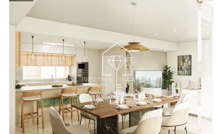 New Build - Villas - Los Alcázares  - Los Alcázares