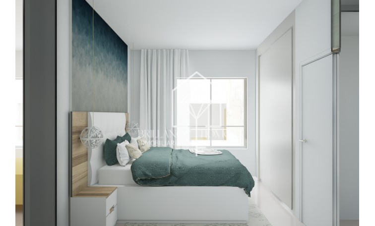 New Build - Villas - Los Alcázares  - Los Alcázares