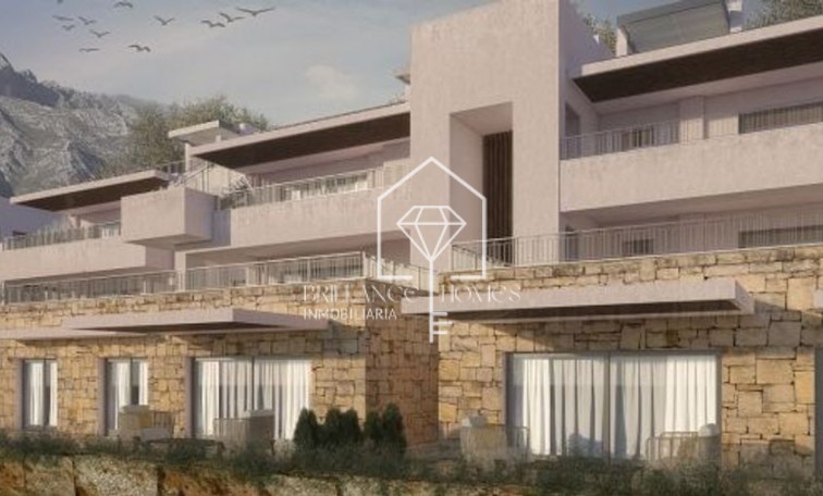 New Build - Flats - Istanbul