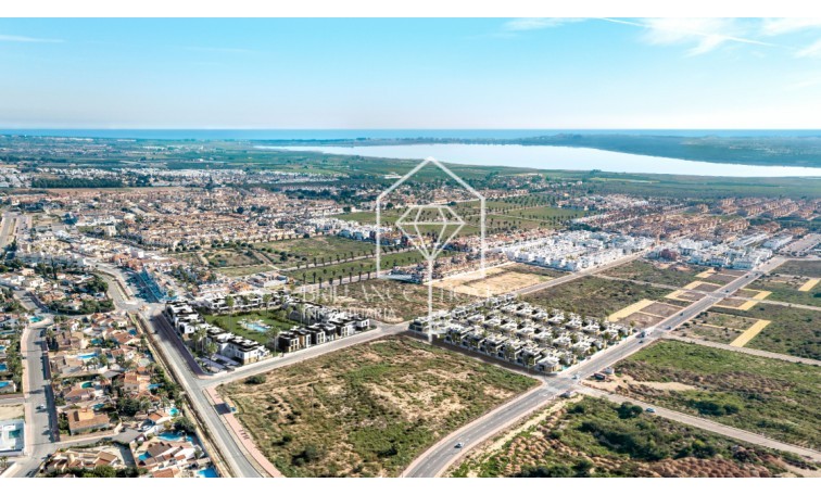 New Build - Ground floors - Ciudad Quesada