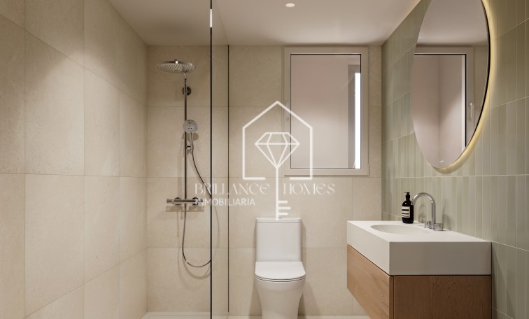 New Build - Ground floors - Jacarilla