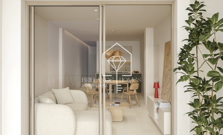 New Build - Ground floors - Jacarilla