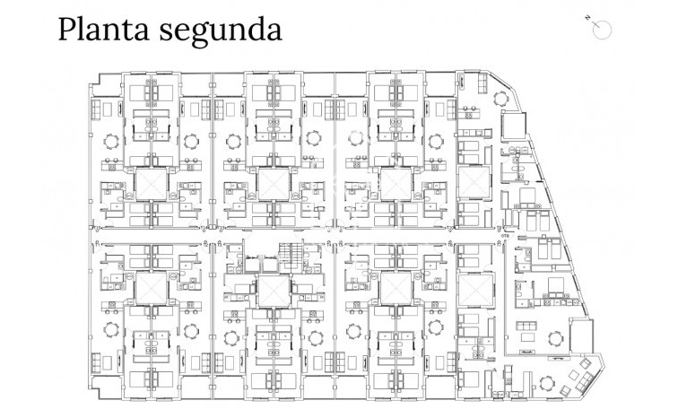 New Build - Ground floors - Jacarilla