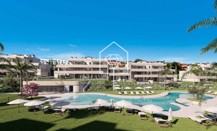 Obra nueva - Ground floors - Casares - 29690