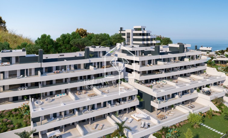 New Build - Penthouses - Marbella - 29602, Carretera de Lomas de Marbella 1_19