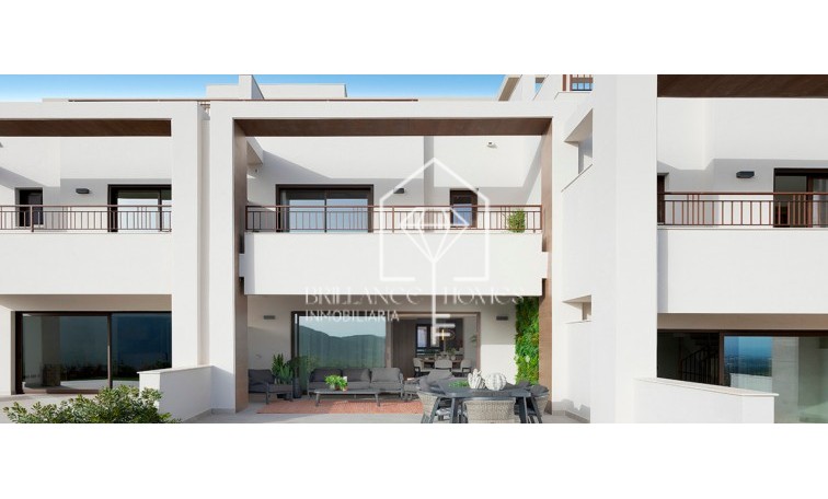 New Build - Terraced houses - Istanbul - 29611