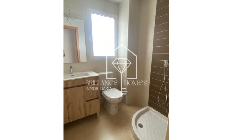 Obra nueva - Flats - Orihuela