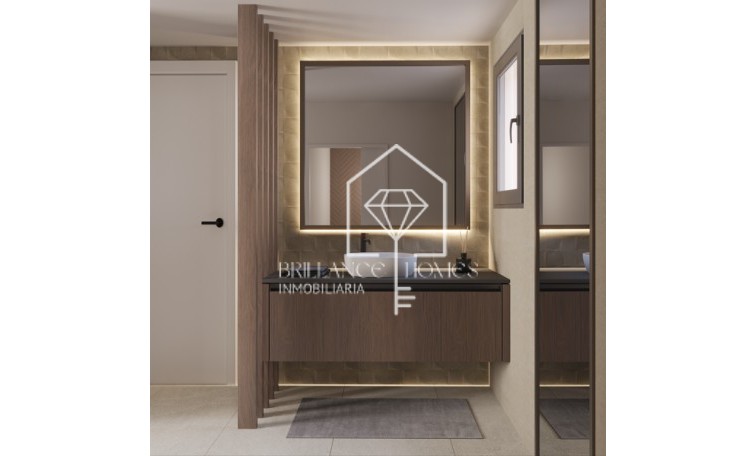 New Build - Flats - Torre Pacheco