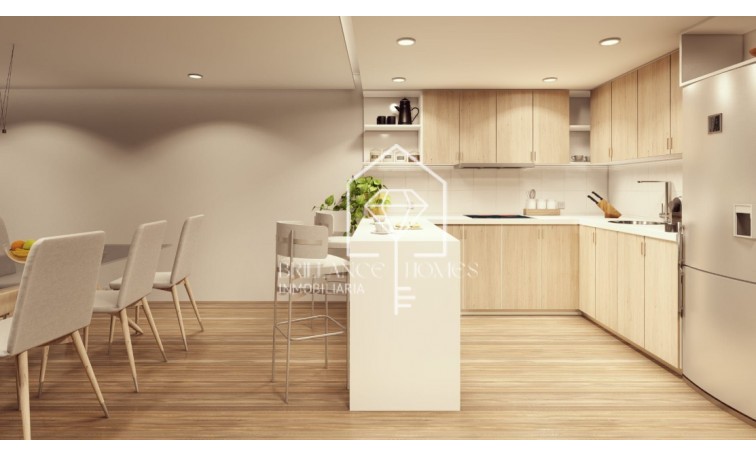 Obra nueva - Terraced houses - Sangonera la Verde