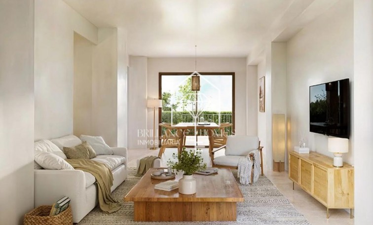 Nouvelle construction - Terraced houses - La Nucía