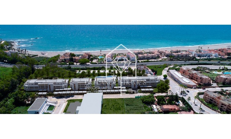 Nouvelle construction - Ground floors - Casares - 29690