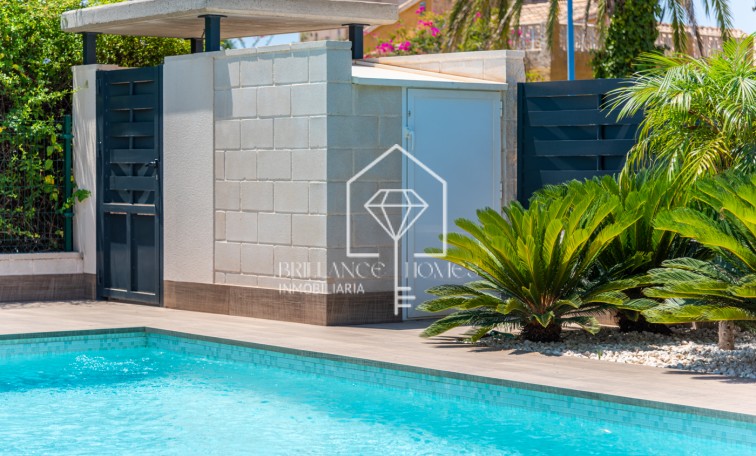 New Build - Villas - Cartagena - 30385