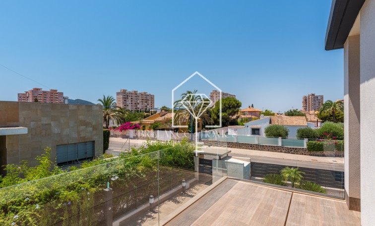 New Build - Villas - Cartagena - 30385