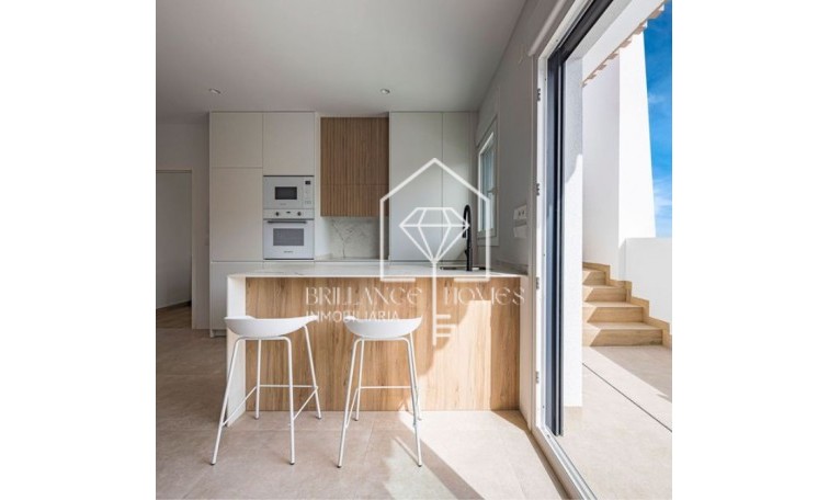 New Build - Ground floors - San Pedro del Pinatar