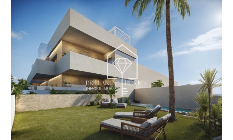 New Build - Ground floors - San Pedro del Pinatar