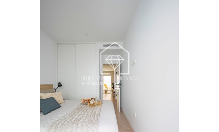 New Build - Ground floors - San Pedro del Pinatar