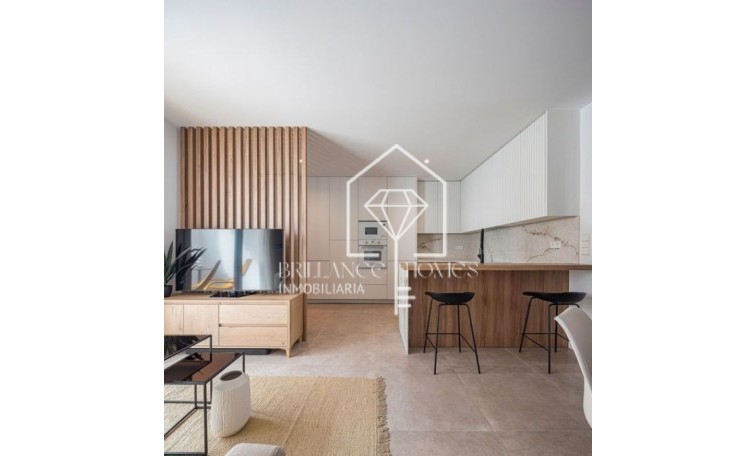 New Build - Ground floors - San Pedro del Pinatar