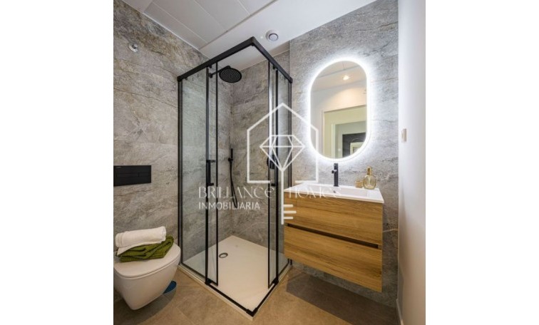 New Build - Ground floors - San Pedro del Pinatar