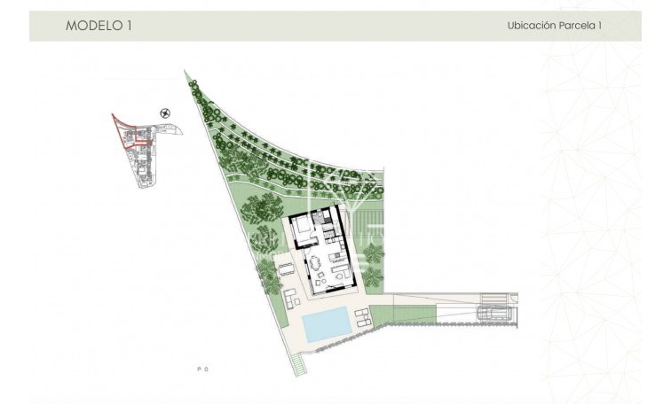 Obra nueva - Villas - La Villajoyosa / Vila Joiosa