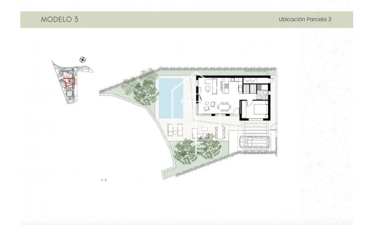 Obra nueva - Villas - La Villajoyosa / Vila Joiosa