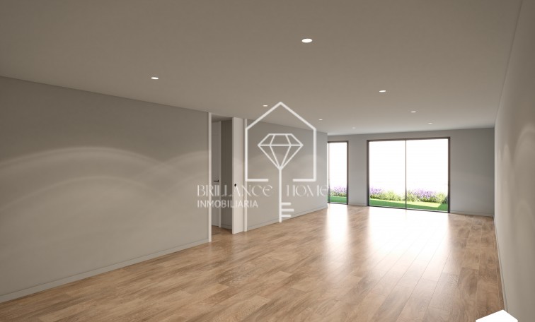 Obra nueva - Villas - Torre Pacheco