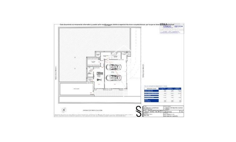 New Build - Villas - Finestrat