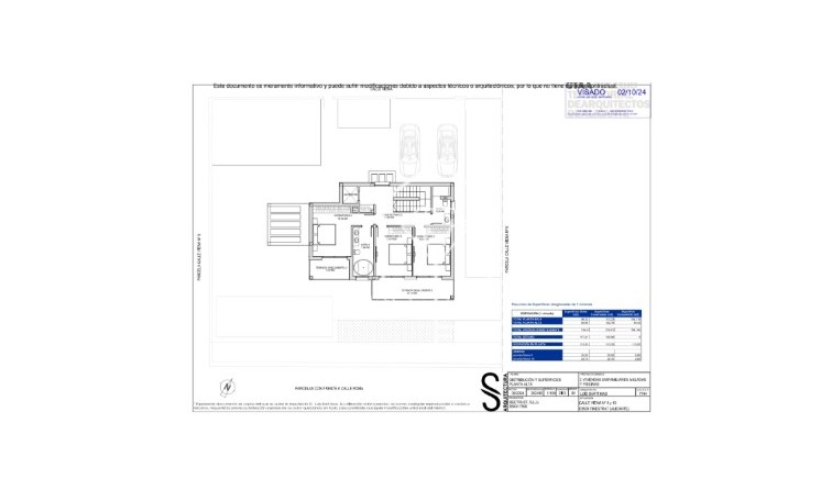 New Build - Villas - Finestrat