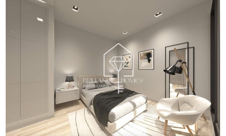 Obra nueva - Terraced houses - Dolores