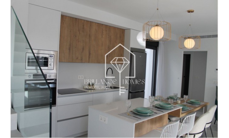 Obra nueva - Villas - Torre Pacheco