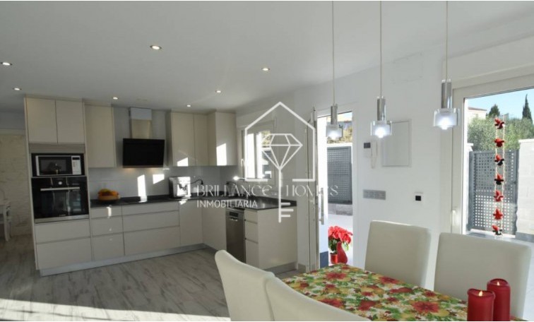 Obra nueva - Detached chalet - Ciudad Quesada