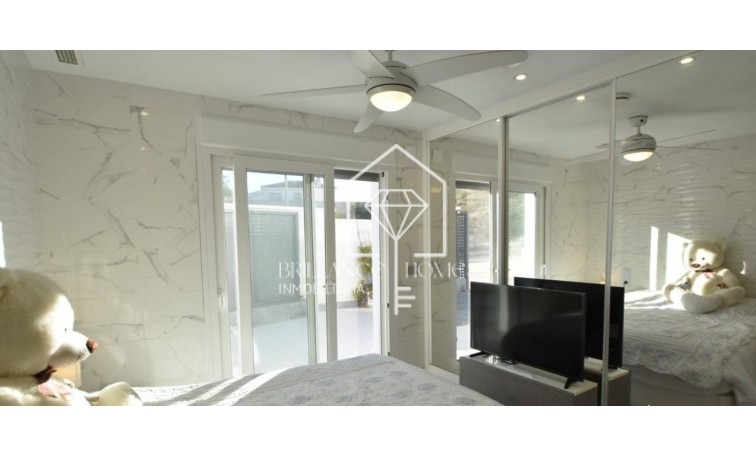 Obra nueva - Detached chalet - Ciudad Quesada