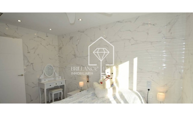 Obra nueva - Detached chalet - Ciudad Quesada