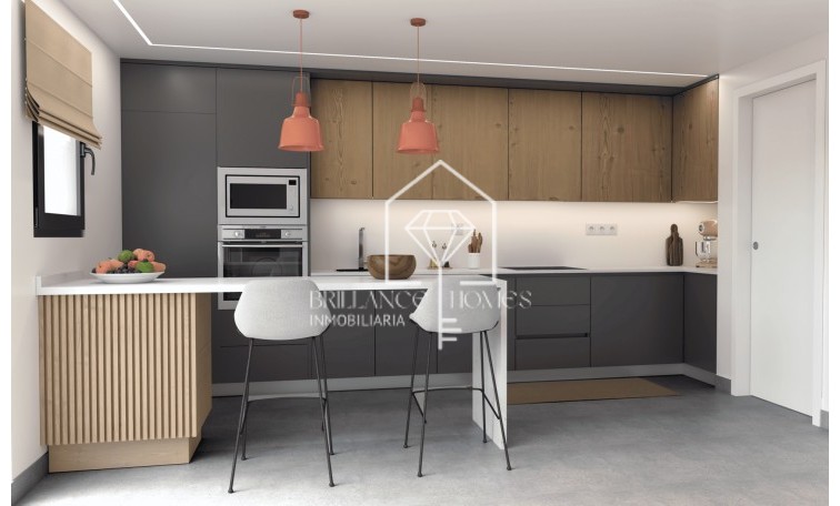 Obra nueva - Ground floors - Pilar de la Horadada