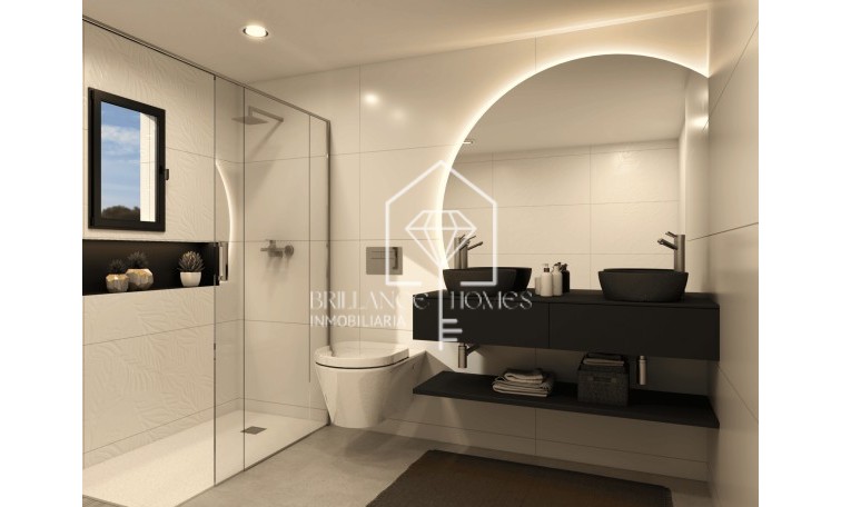 Obra nueva - Ground floors - Pilar de la Horadada