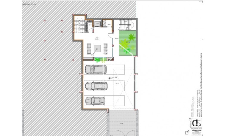 New Build - Detached chalet - Finestrat